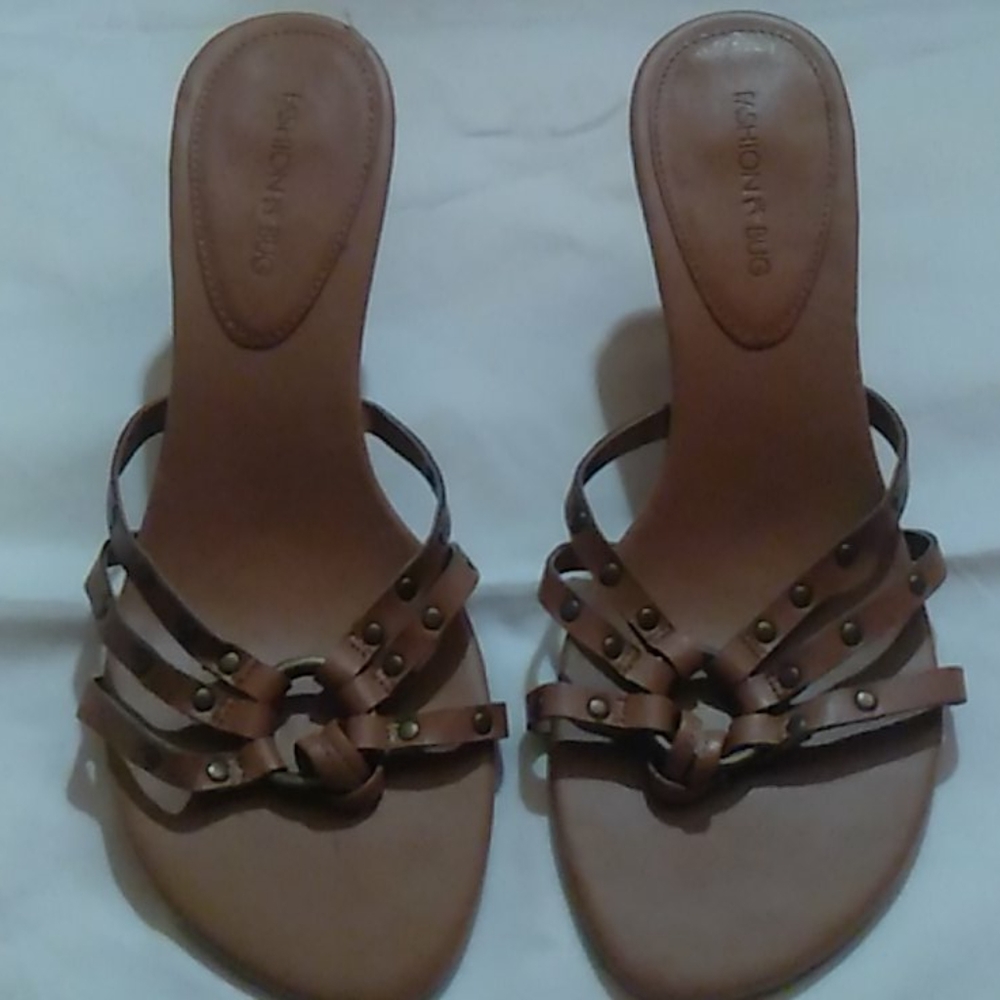 Women's High heeled shoes